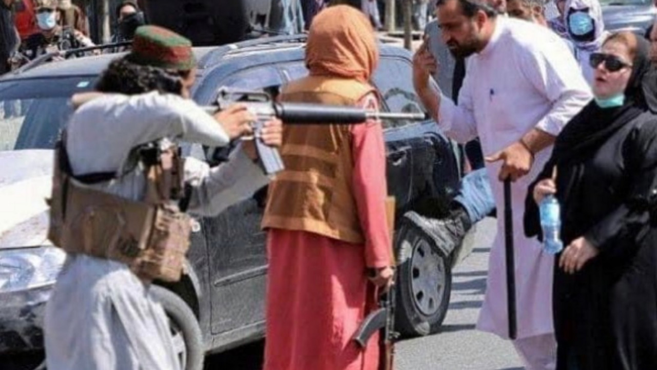Avganistan