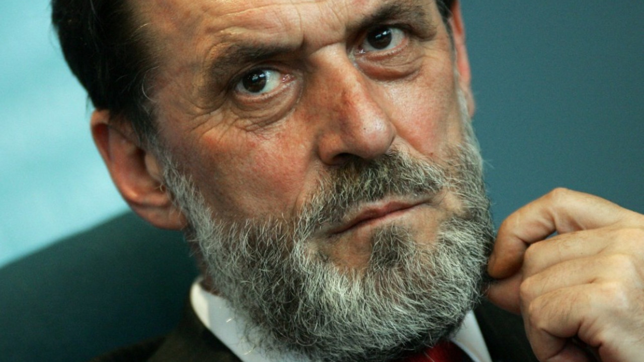 Vuk Drašković
