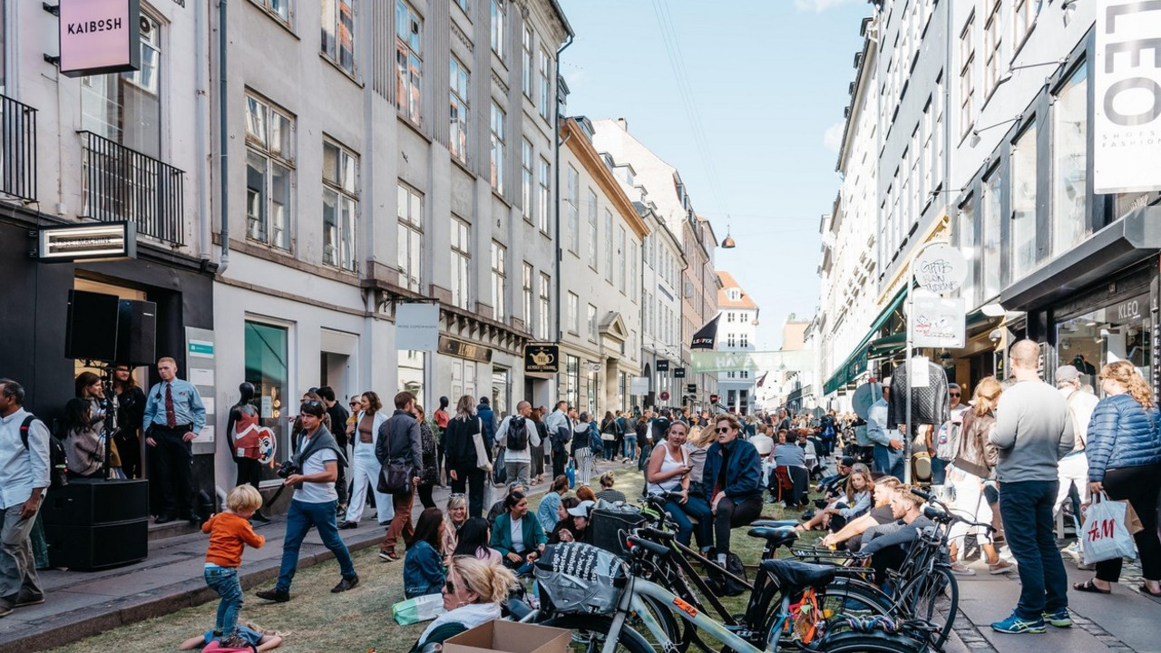 kopenhagen