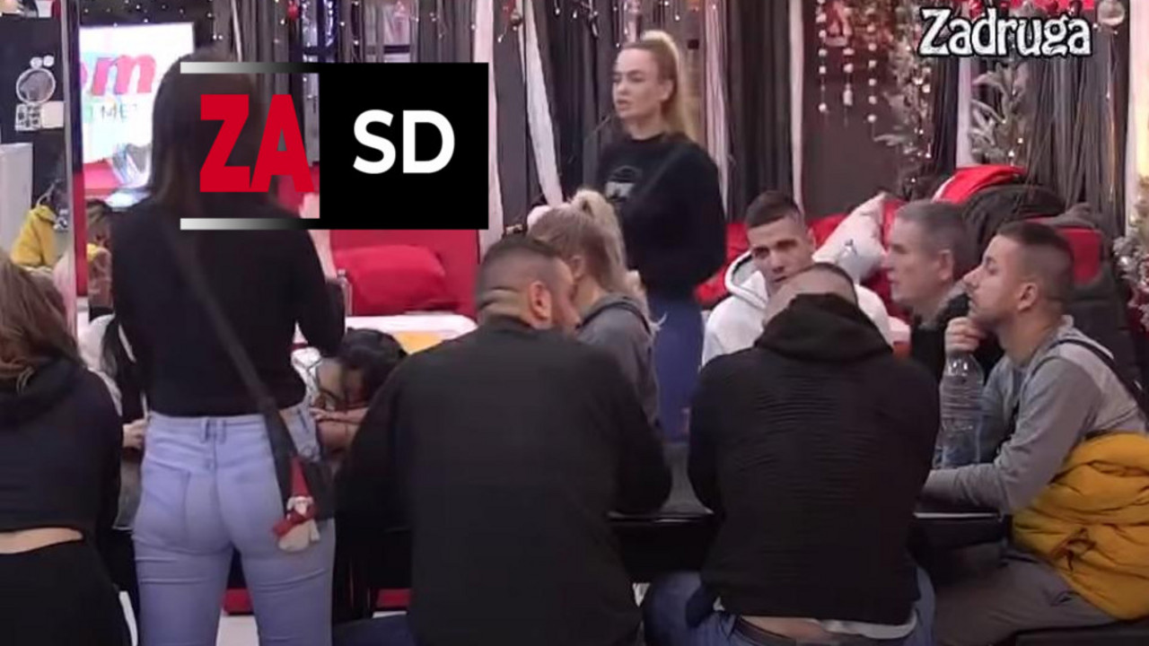Zadruga