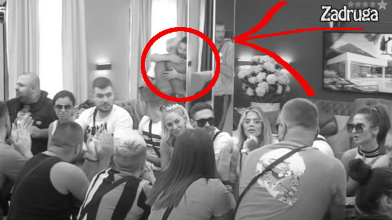 zadruga 5 limeni