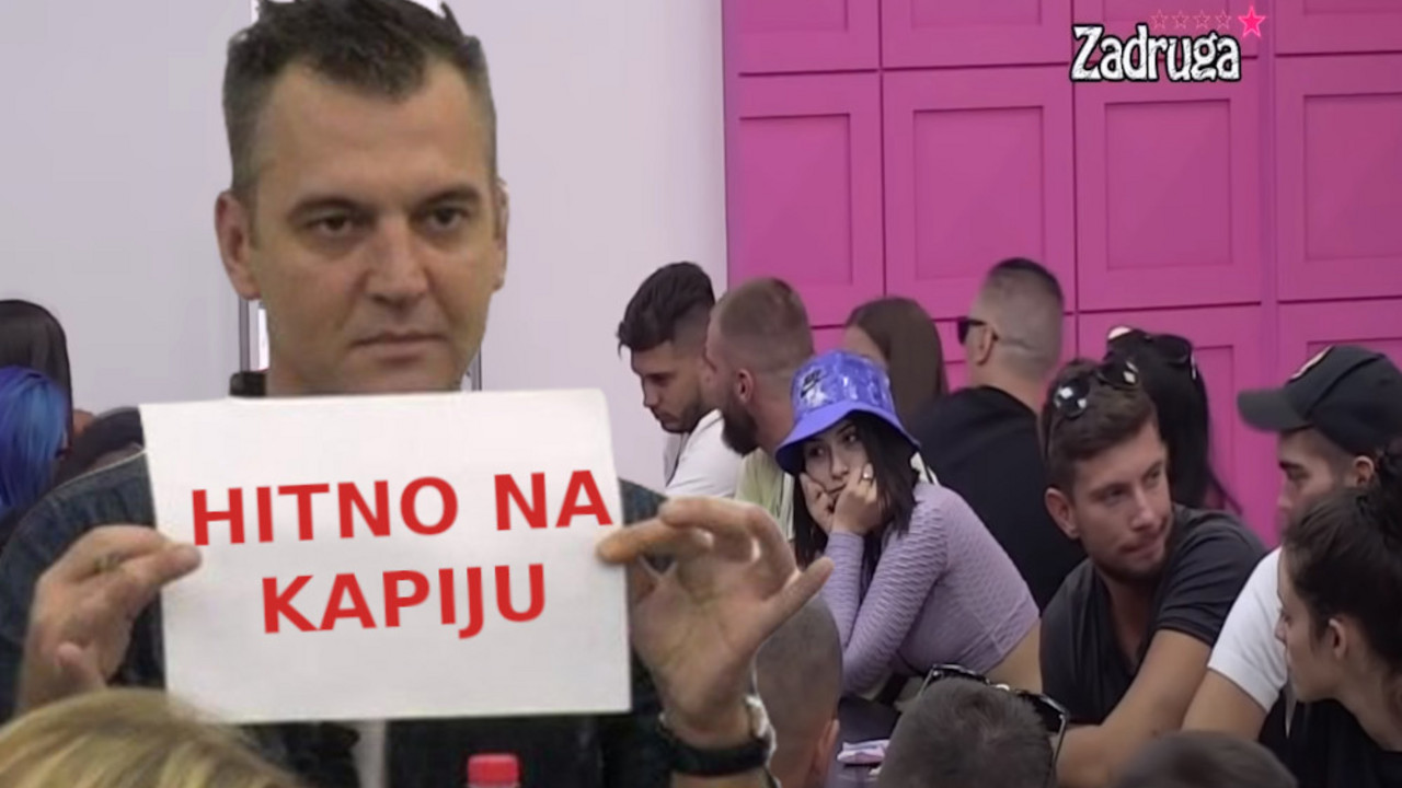 Zadruga