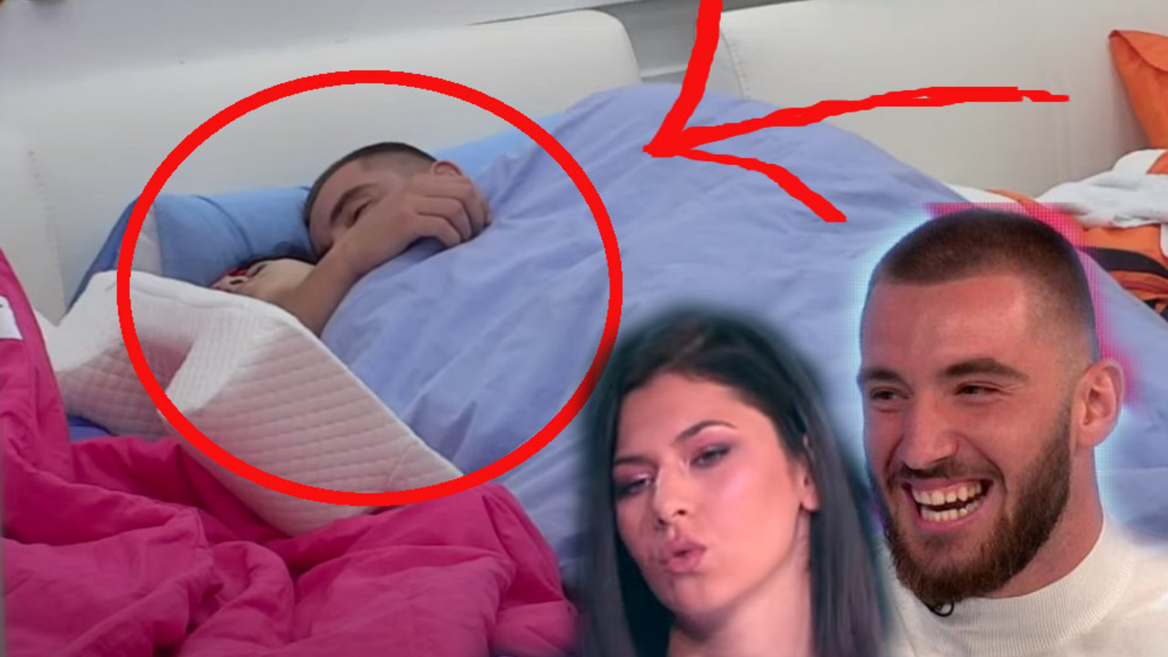 Mensur Ajdarpašić, Milica Veselinović