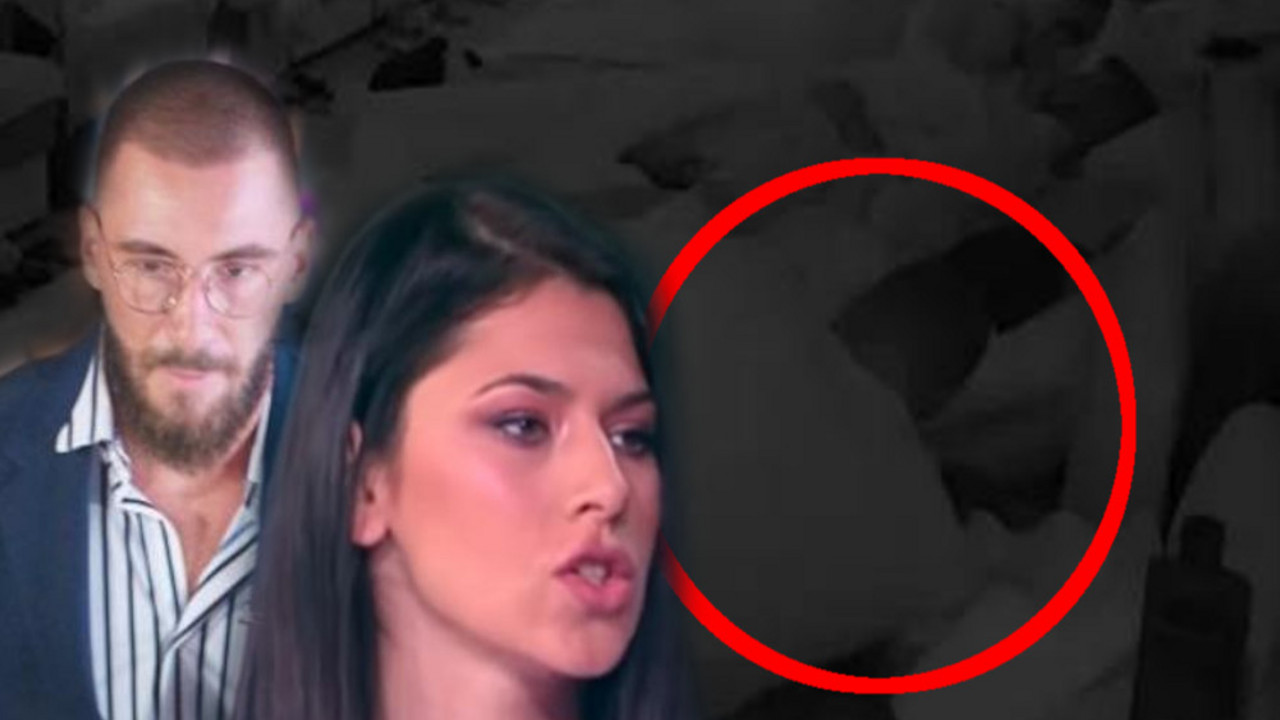 Mensur Ajdarpašić, Milica Veselinović