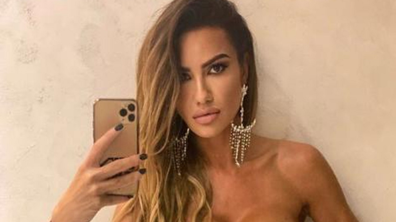 Ivana Stamenković Sindi
