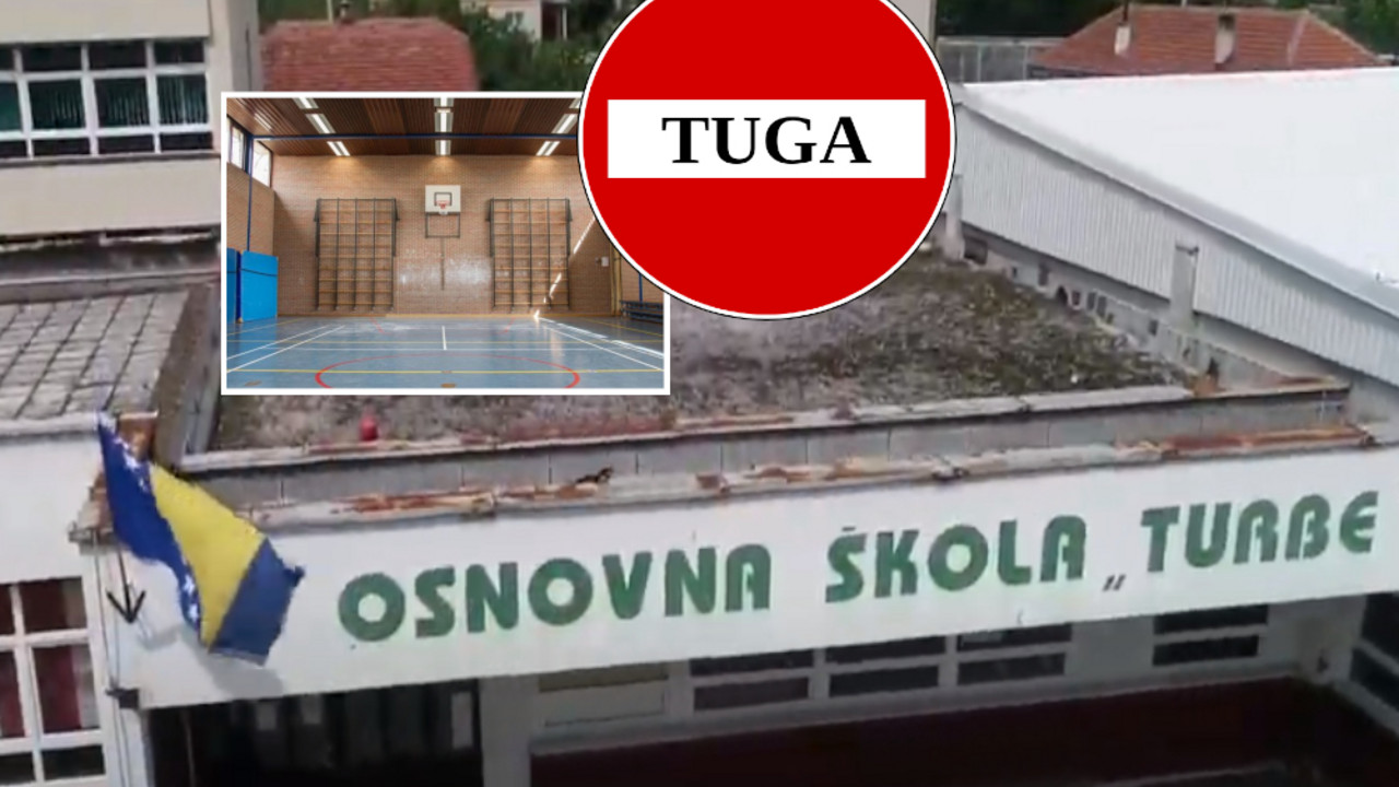 Travnik, OŠ