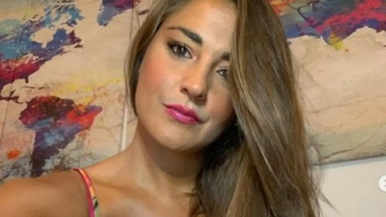 Lorena Gonsales