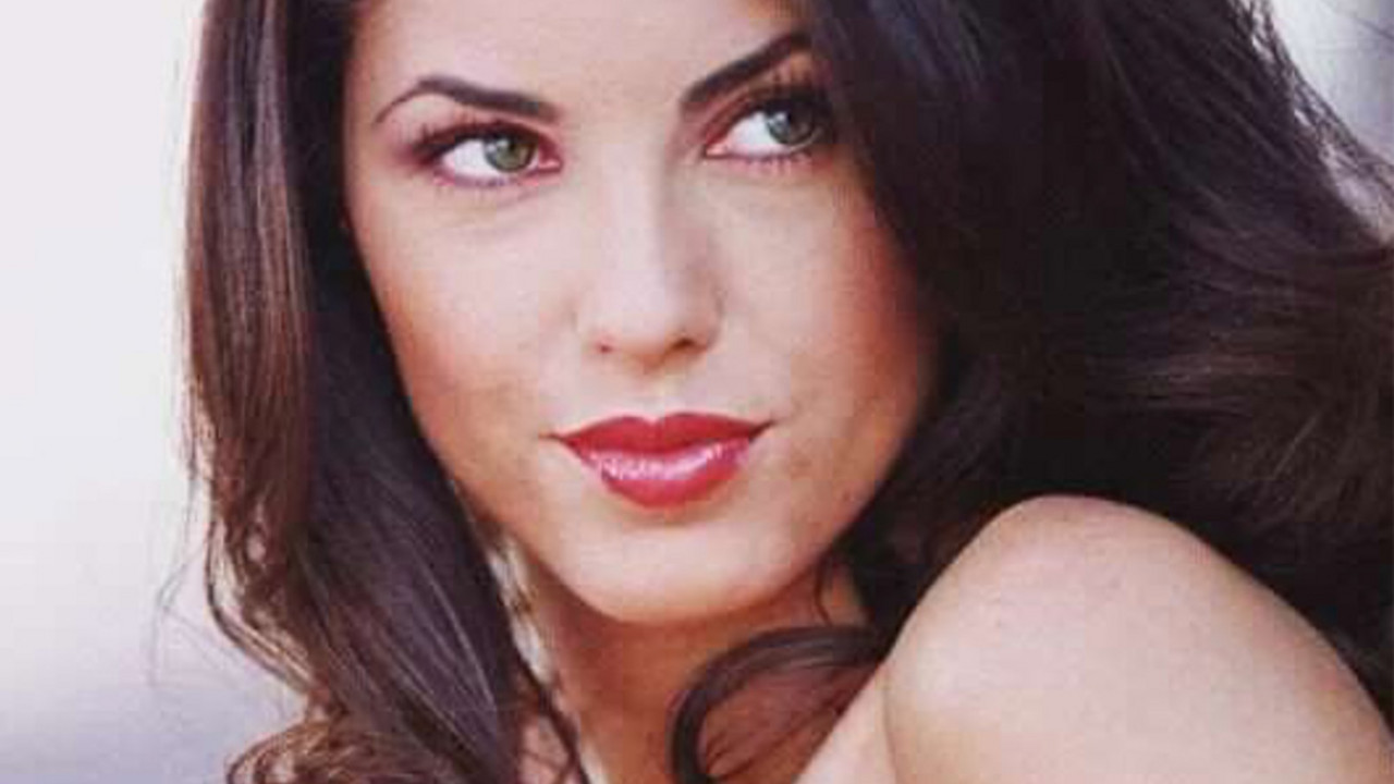Barbara mori
