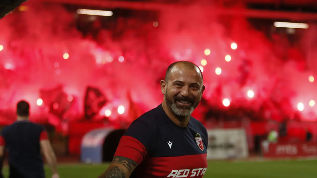 Dejan Stanković