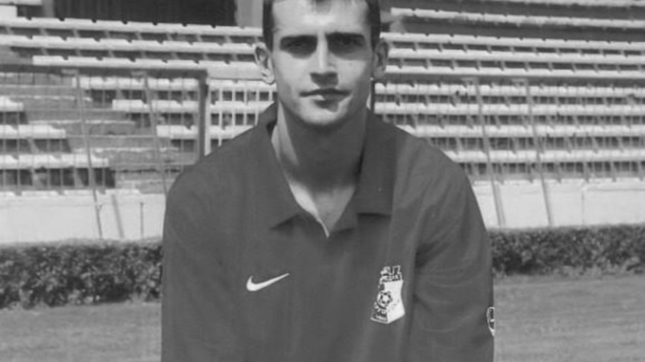 Radmilo Pavlović