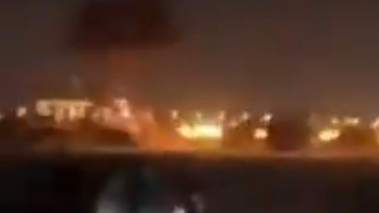 Irak, Erbil