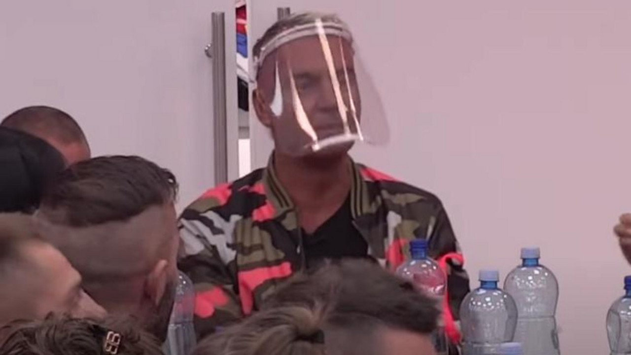 Zadruga 5