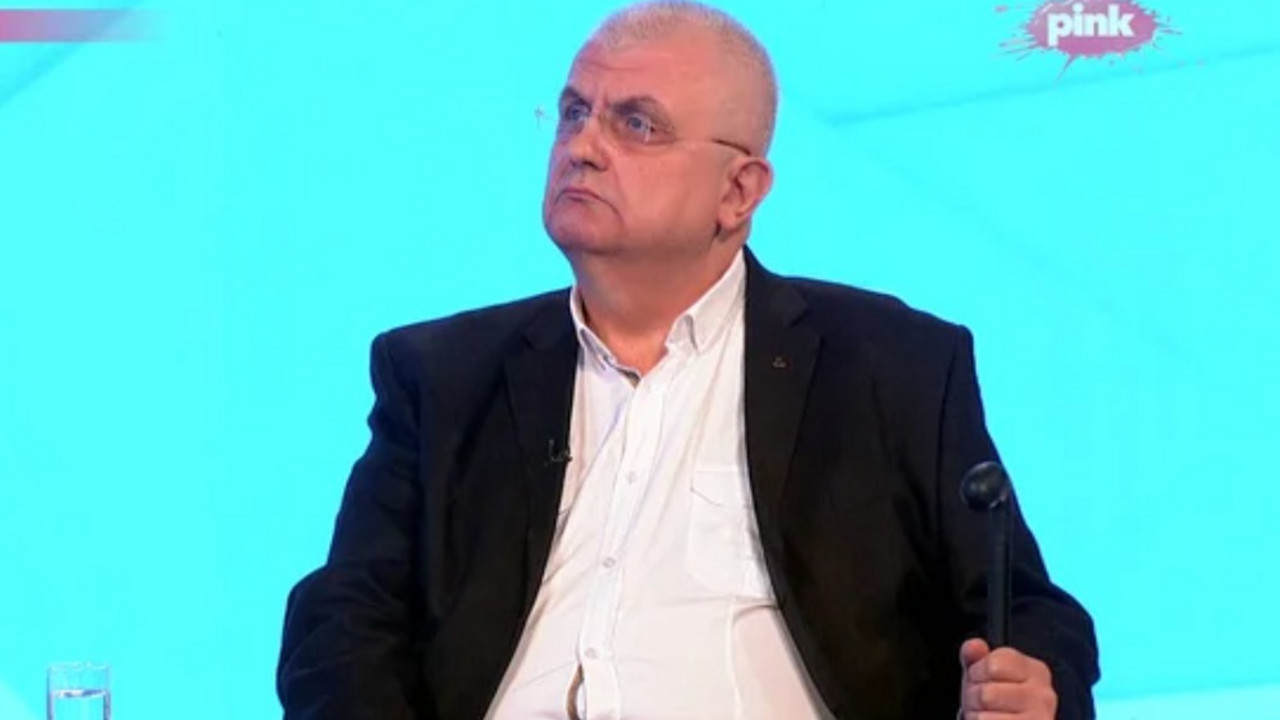Nenad Čanak