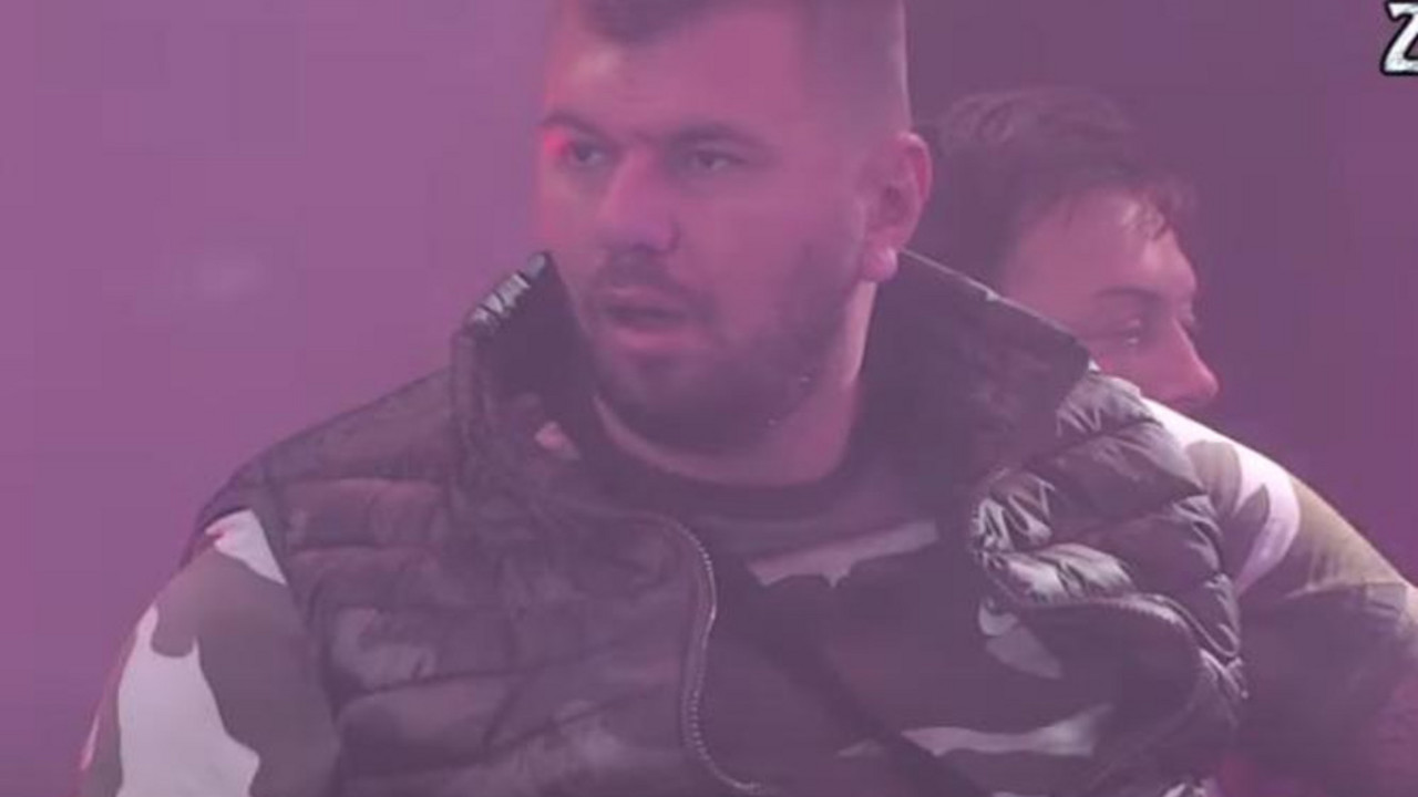 Marko Janjušević Janjuš