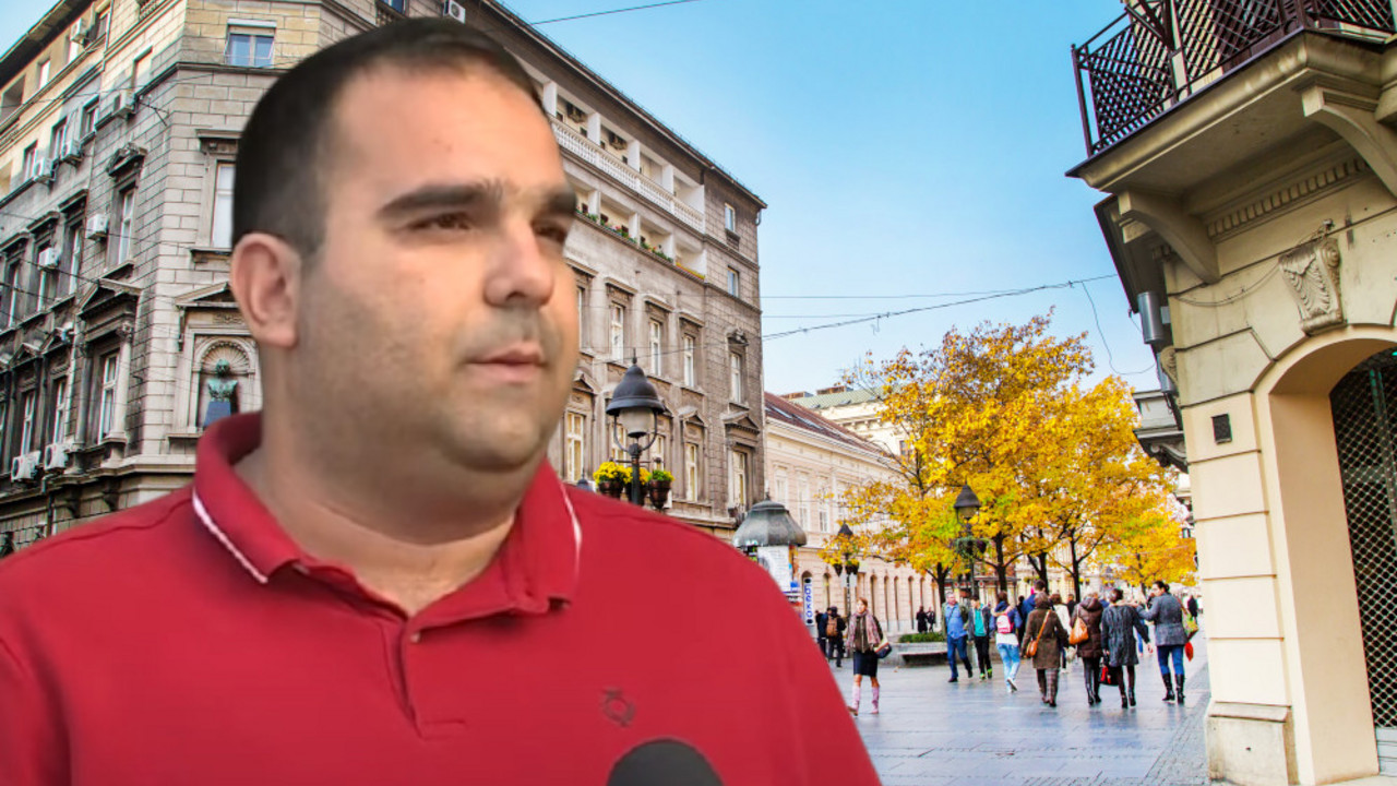 Prognoza, Đurić