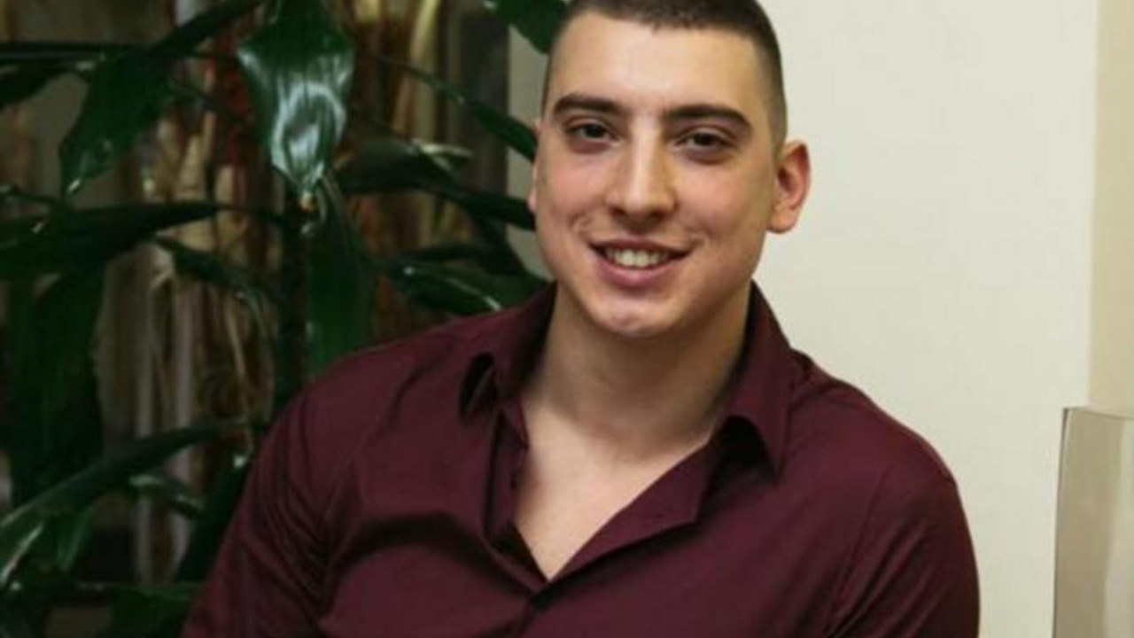 Miloš Mileusnić