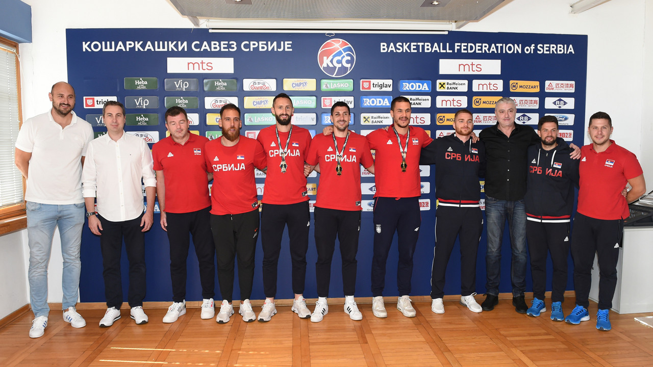 Basket 3x3 Danilović