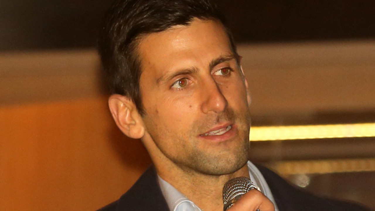 Novak Đoković