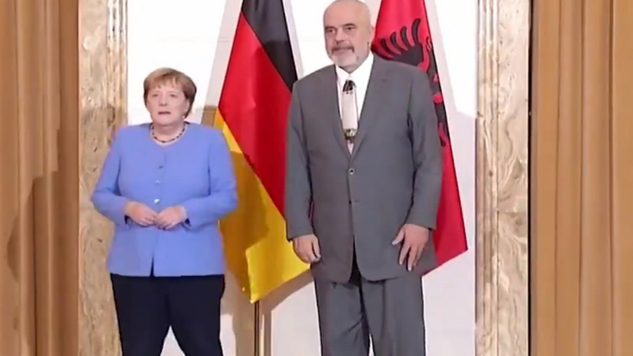 Angela i Rama
