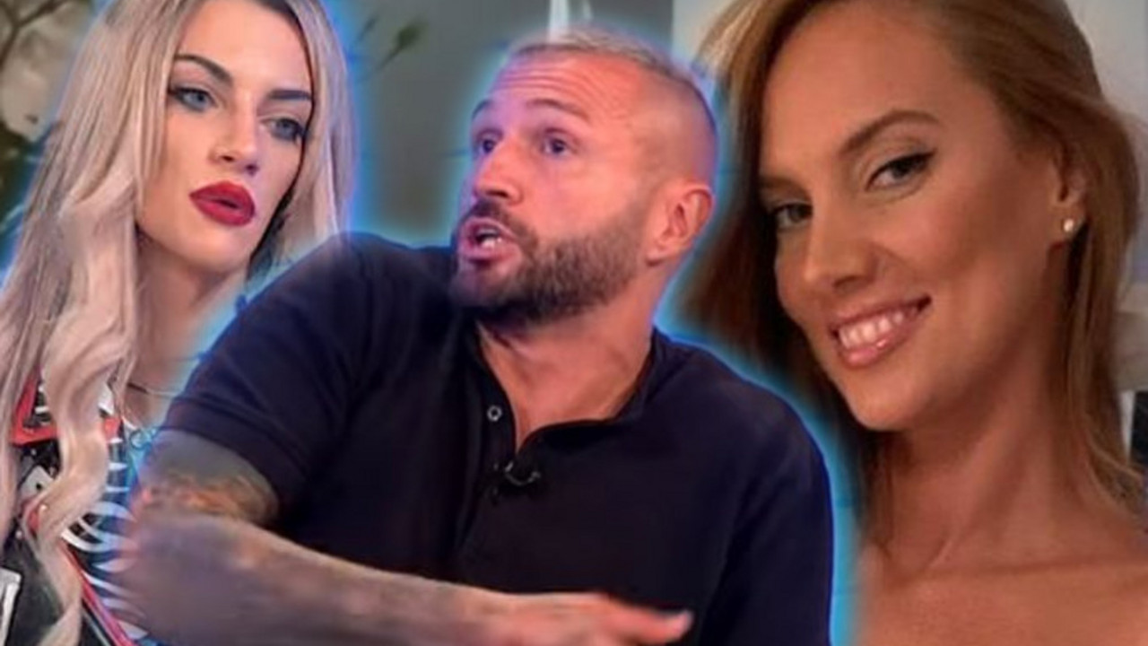 Ivana Aleksić, Nenad Aleksić Ša, Tara Simov