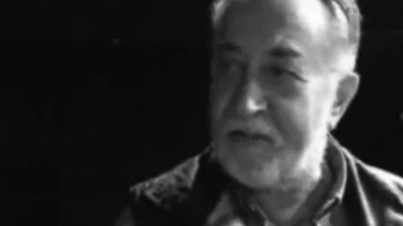Mihajlo Todorović Kepa