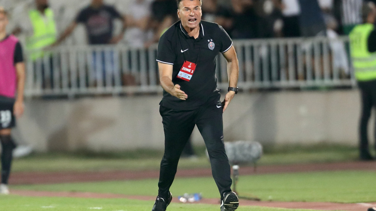 Aleksandar Stanojević