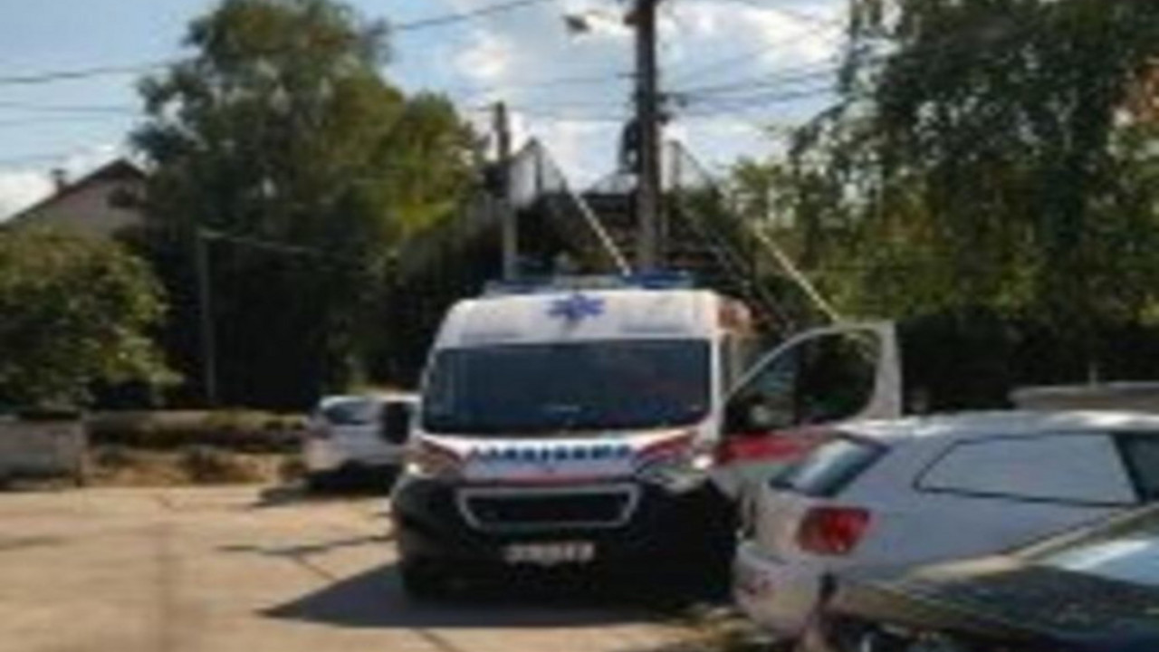 tragedija