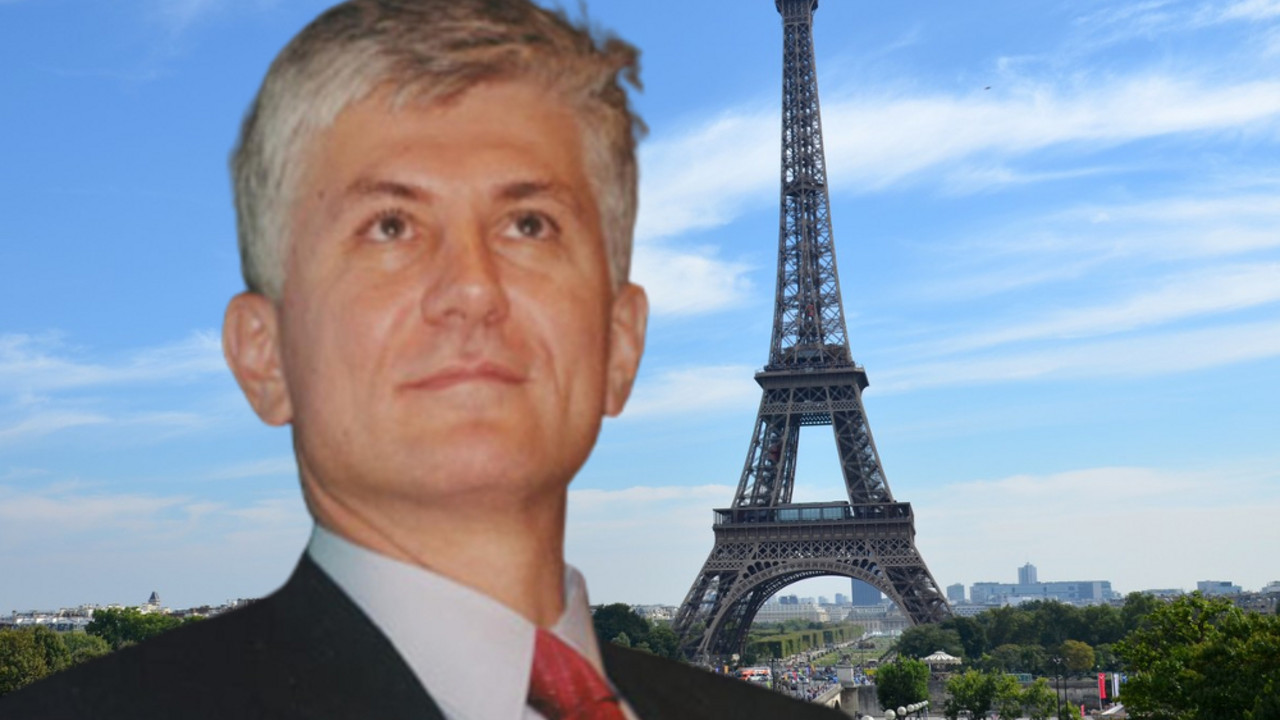 Zoran Đinđić