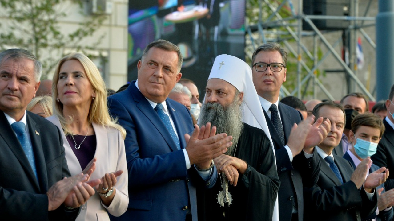 Milorad Dodik