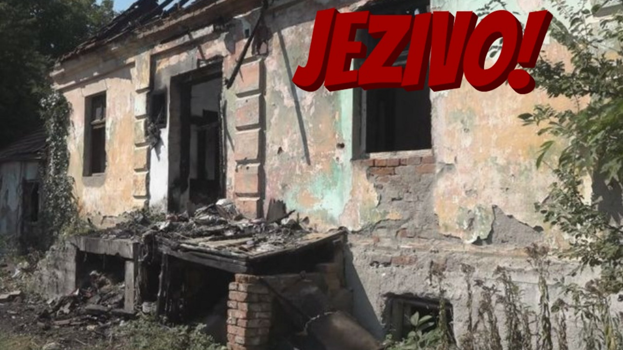 horor u Čačku