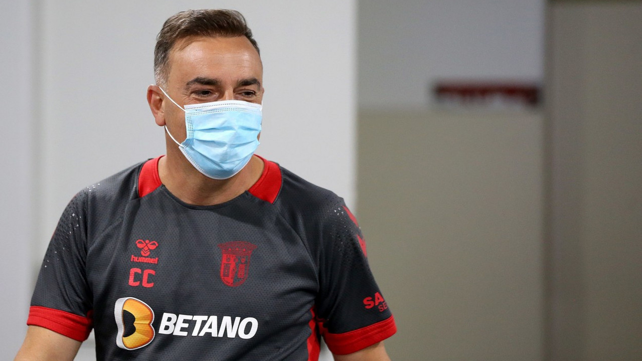 Karlos Karvaljal