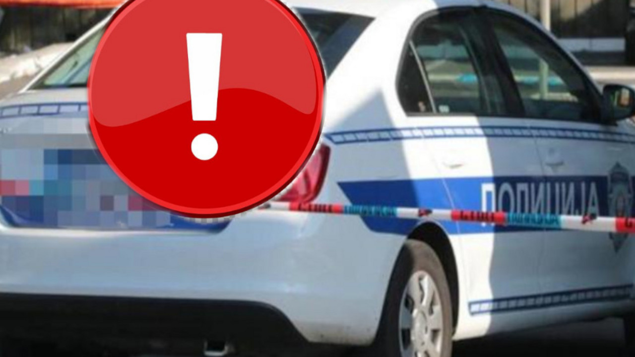 policija
