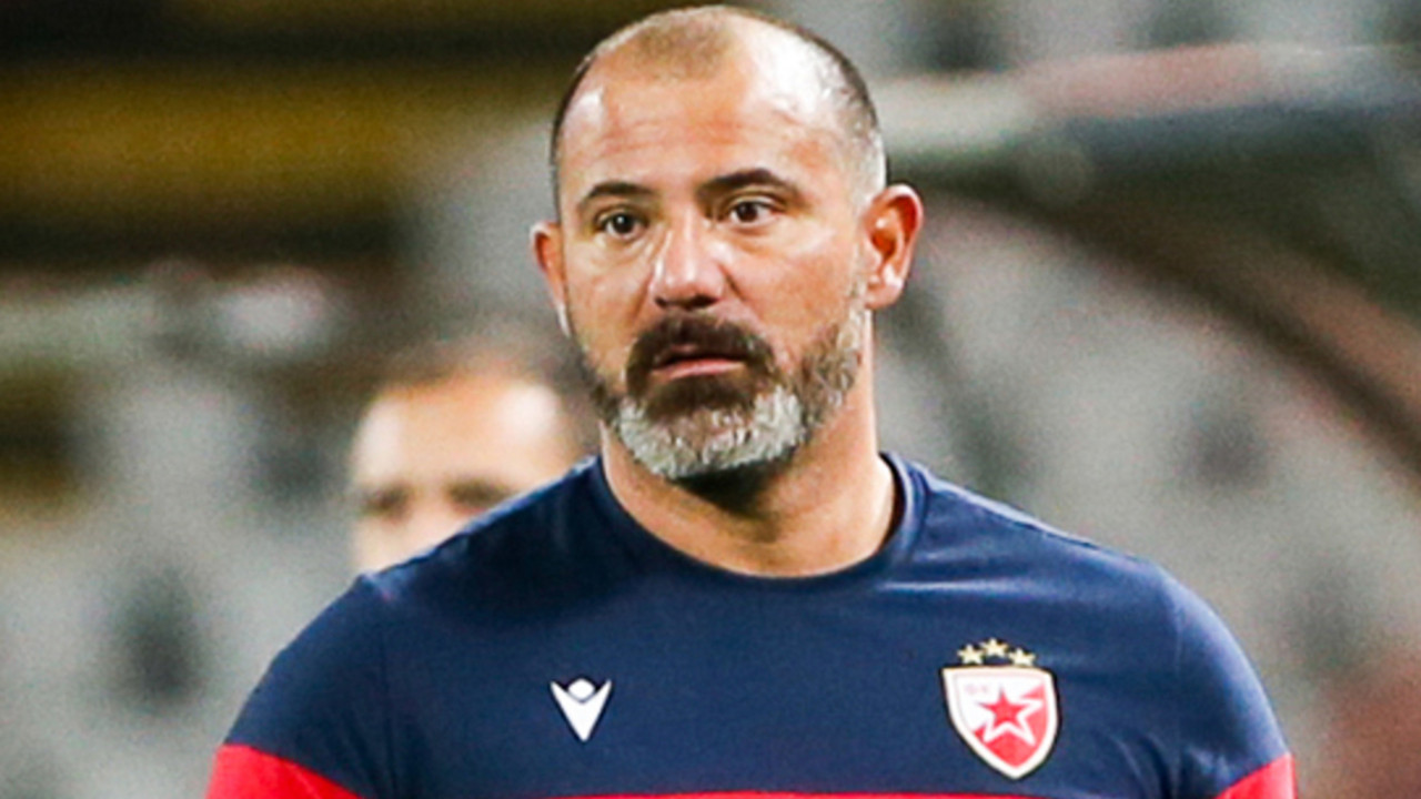Dejan Stanković