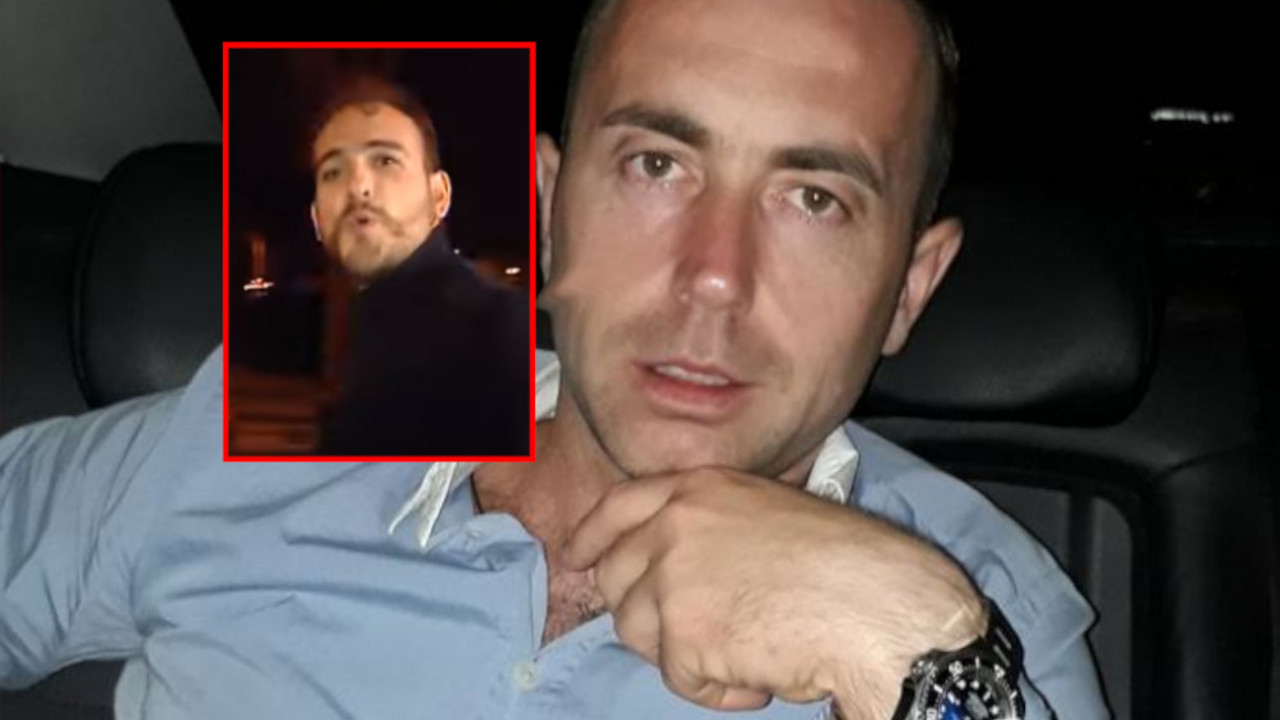 Marjan Vujačić Luka Bojović