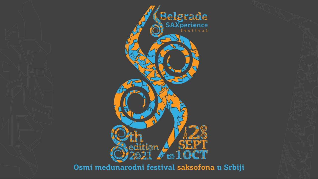 Festival saksofona