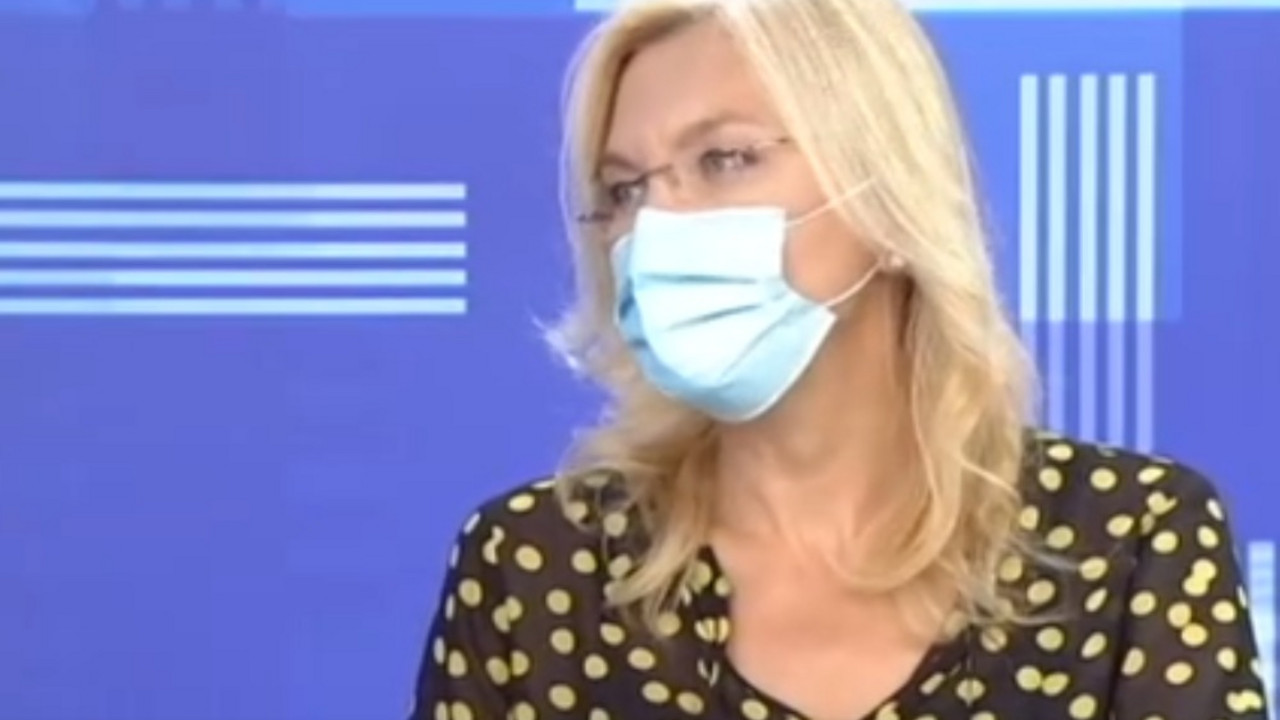dr Olivera Ostojić 