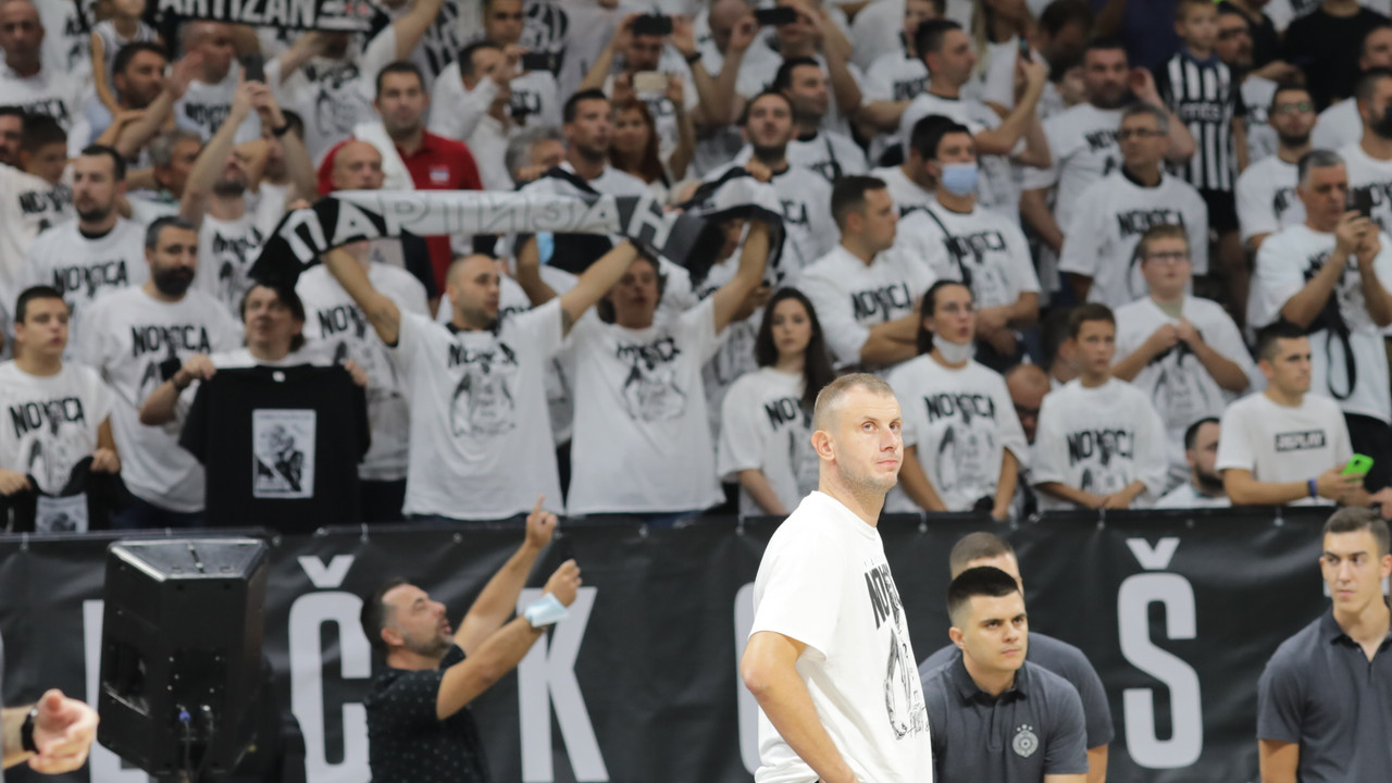 Novica oproštaj