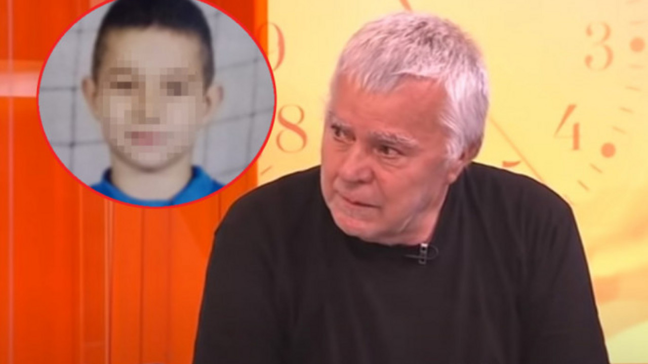 Stefanov deka