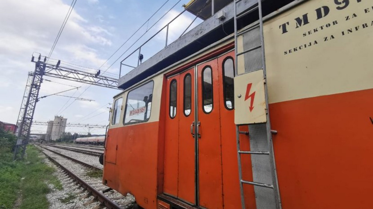 Voz
