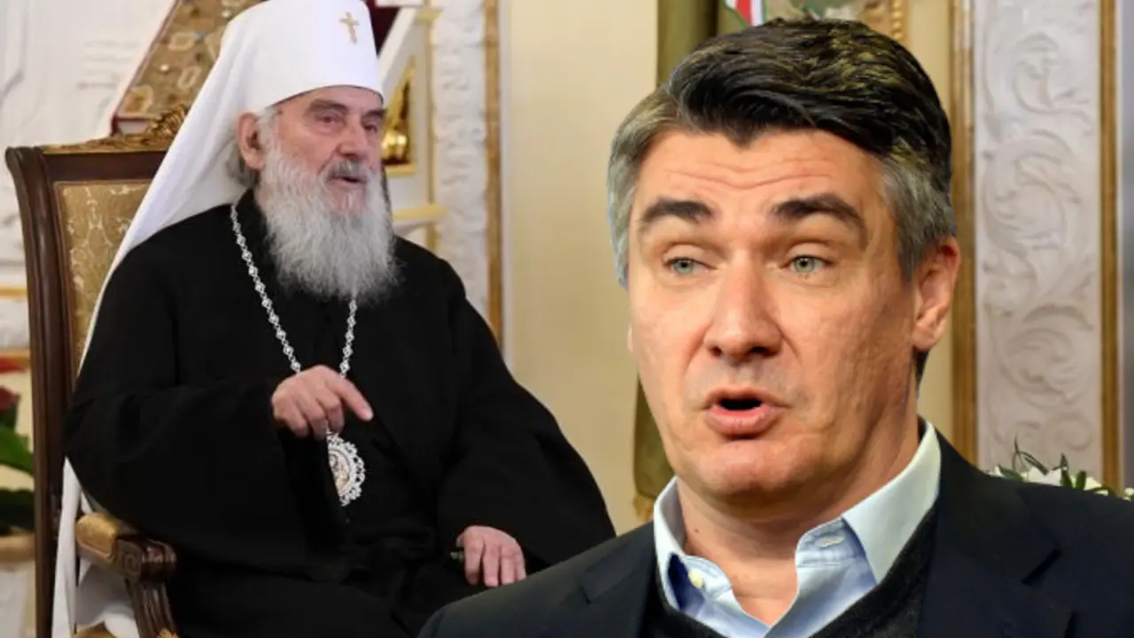 Zoran Milanović
