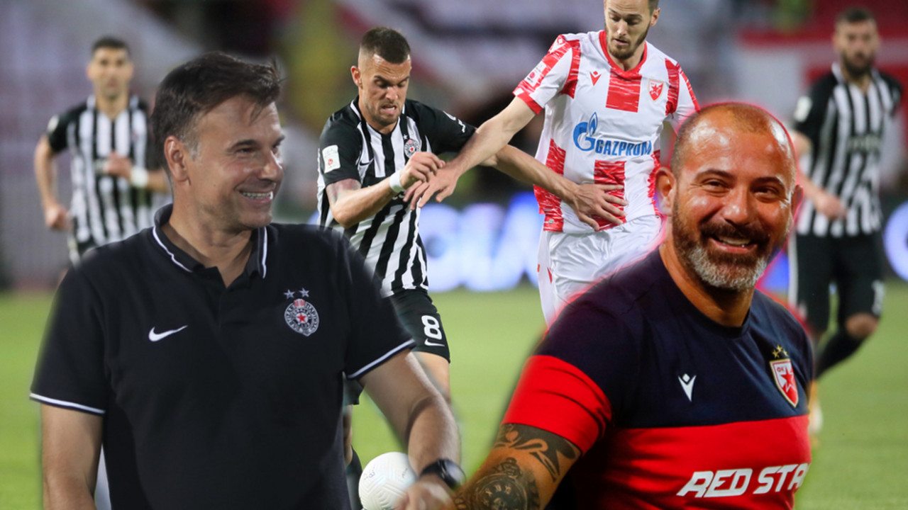 Aleksandar Stanojević, Dejan Stanković