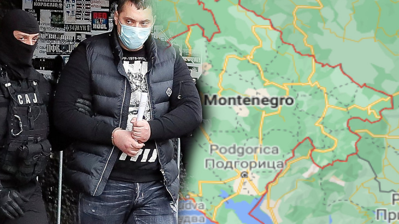 Velja Nevolja