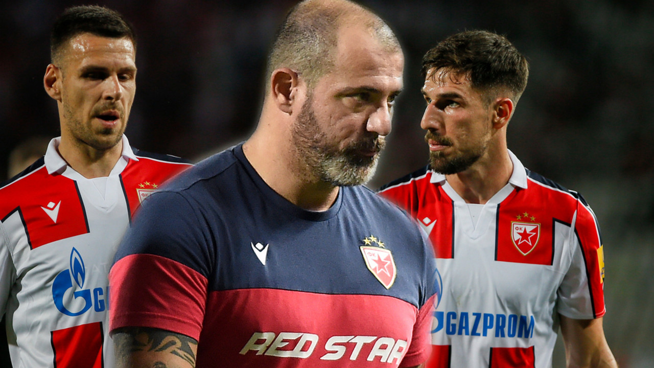 Marko Gobeljić, Dejan Stanković, Miloš Degenek