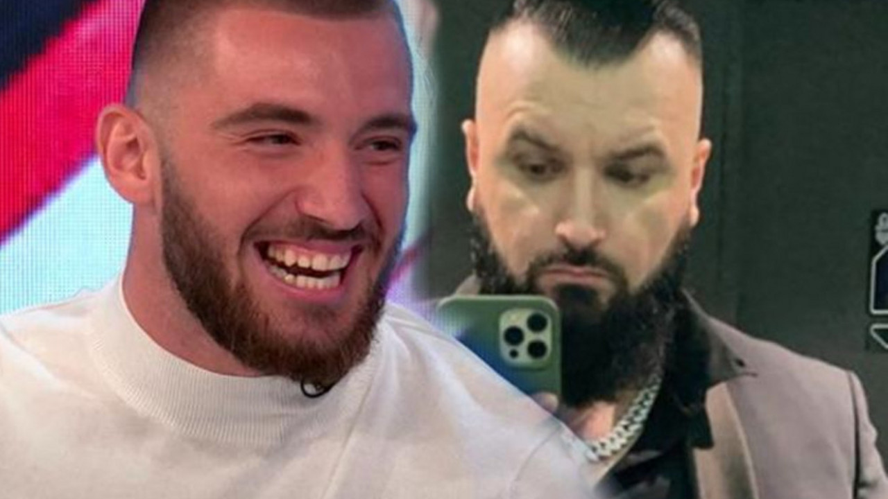 Buba Koreli, Mensur Ajdarpašić
