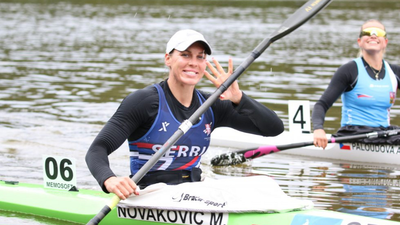 Milica Novaković