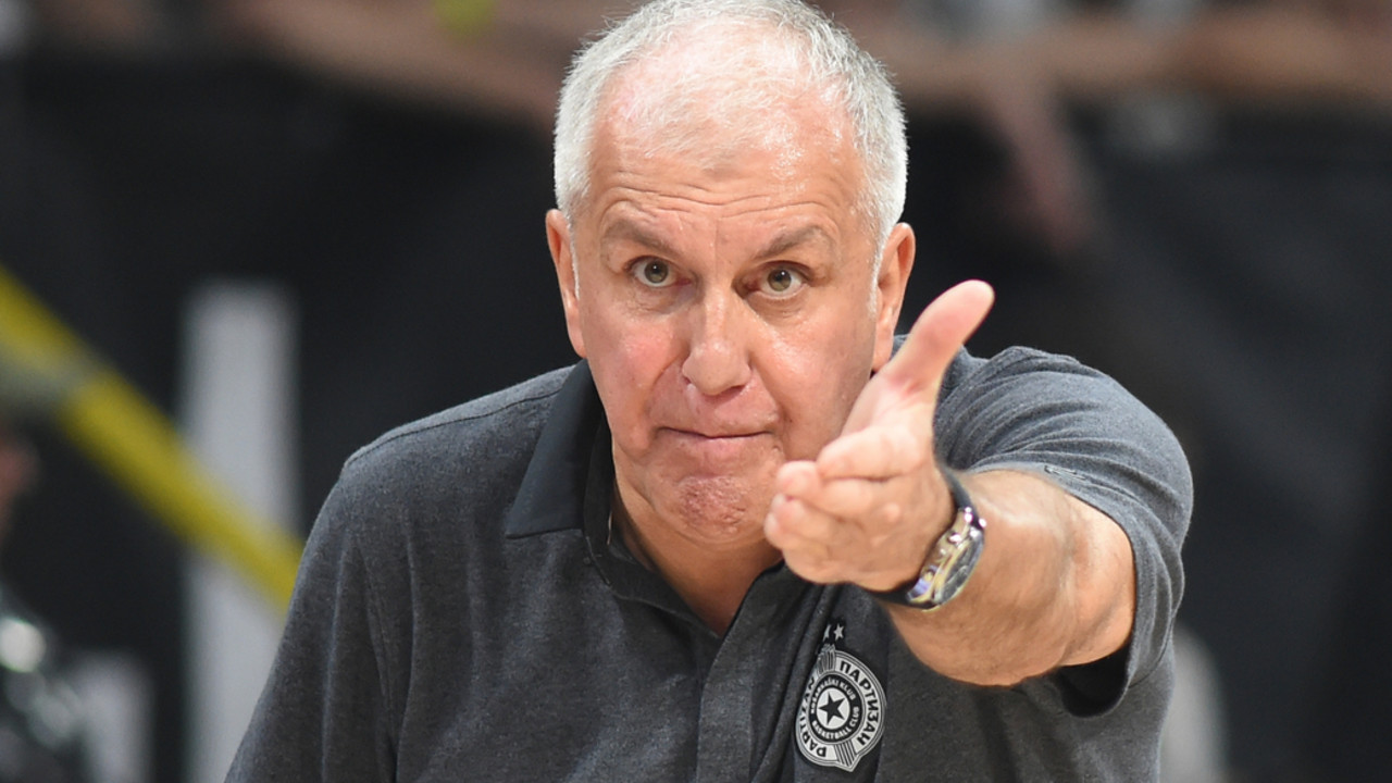 Željko Obradović