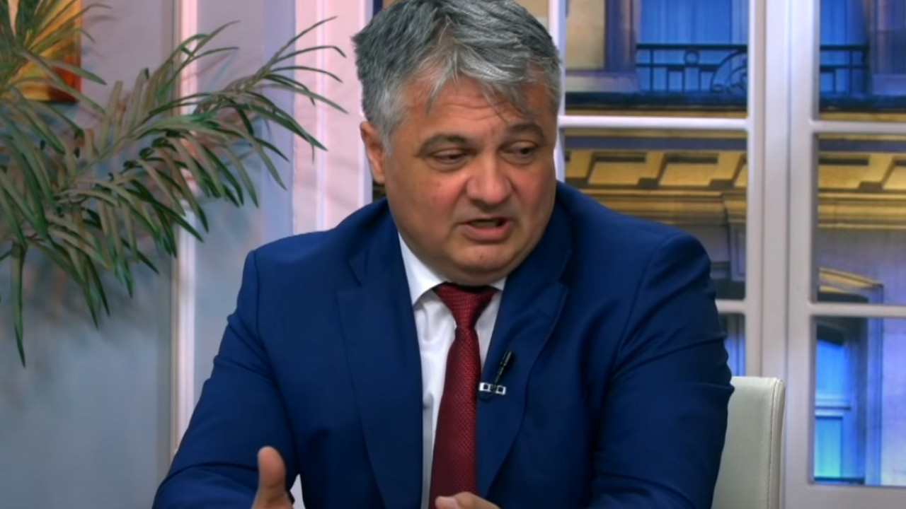 Vladimir Lučić