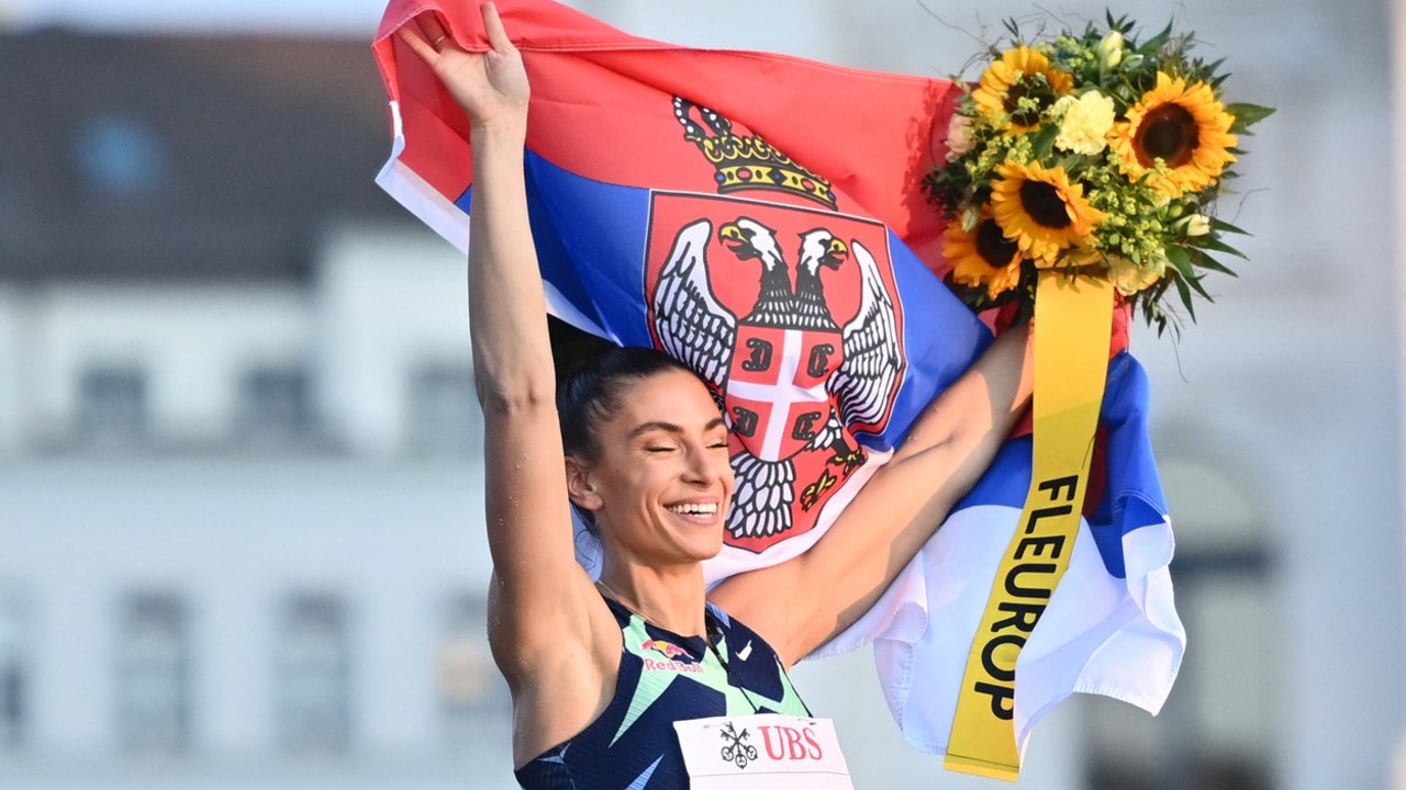 Ivana Španović