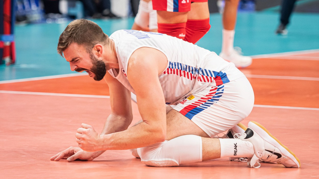 Uroš Kovačević