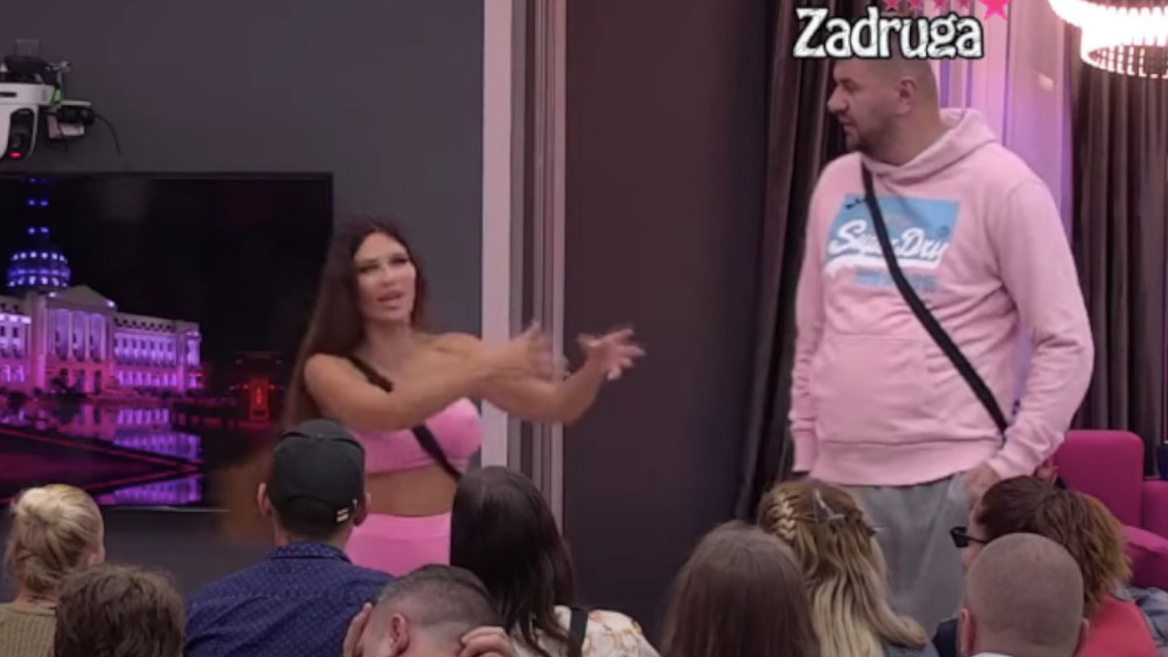 Zadruga